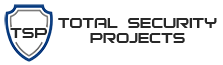 Total Security Projects srl oradea